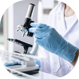 Laboratories - Safewaste