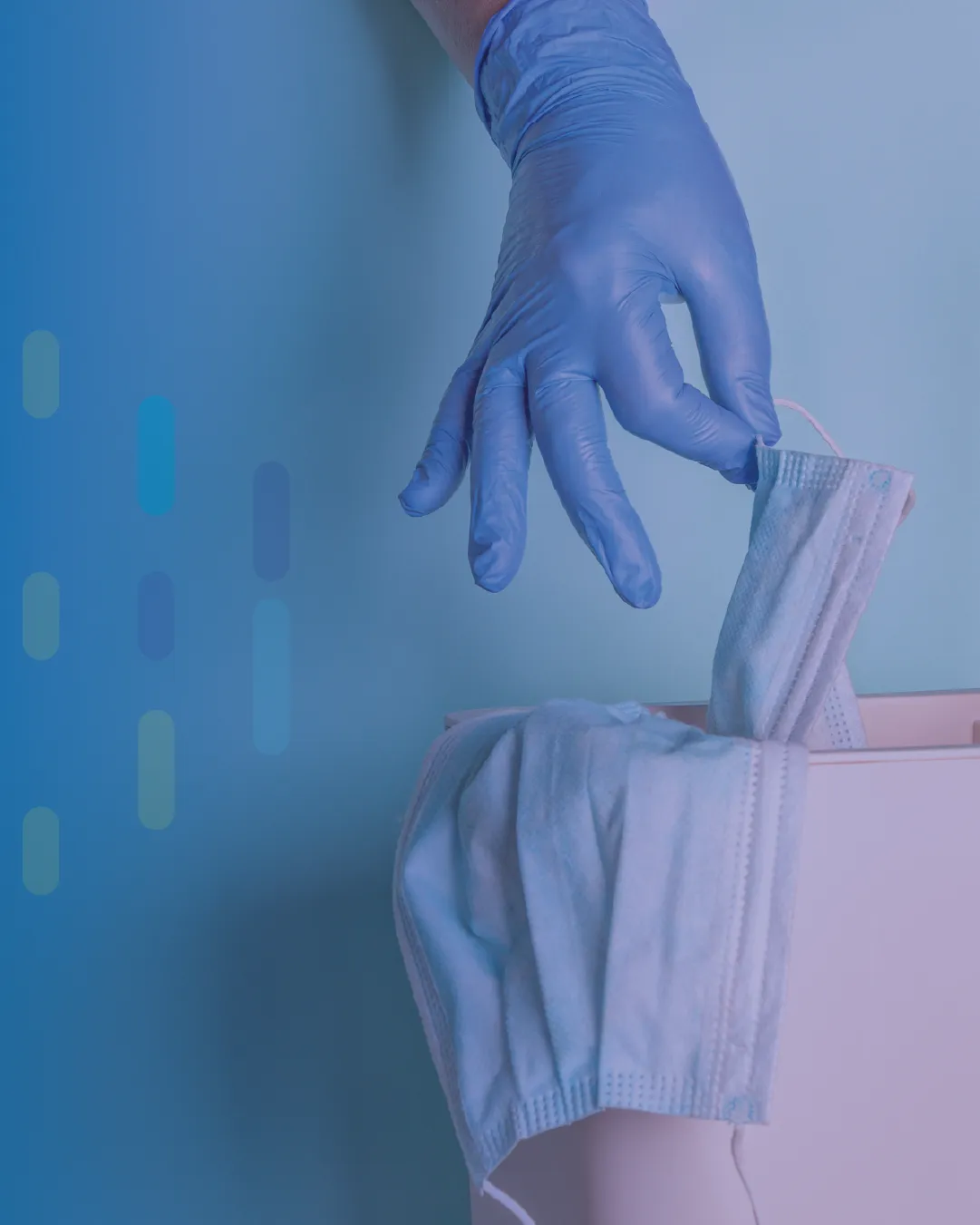 Locations Mask Disposal - Safewaste