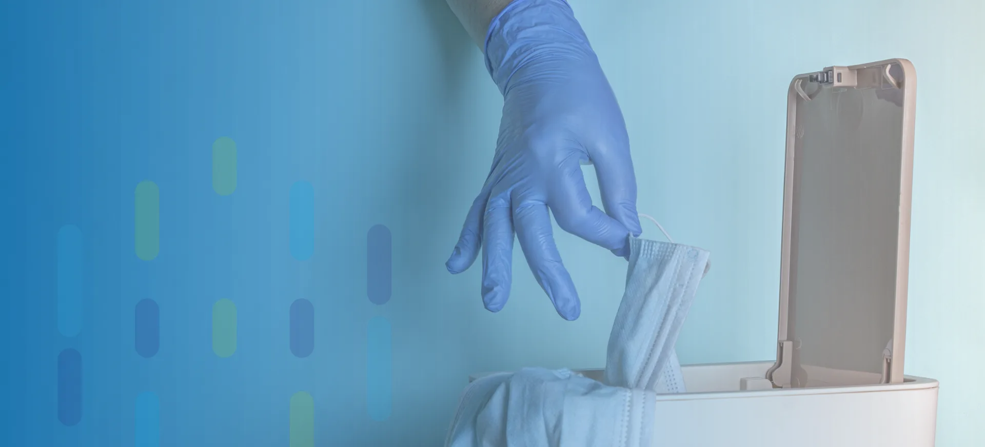 Safewaste The Secure Choice in Medical Waste Disposal