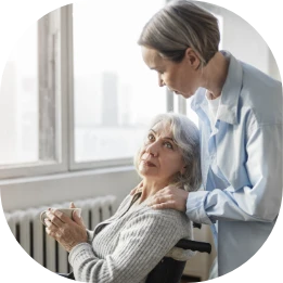 Long-Term Care Facilities - Safewaste