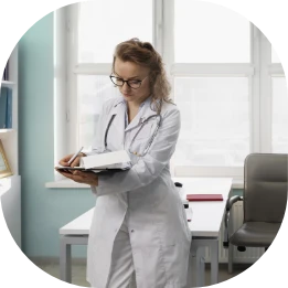 Physician Practices - Safewaste