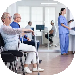 Hospitals - Safewaste